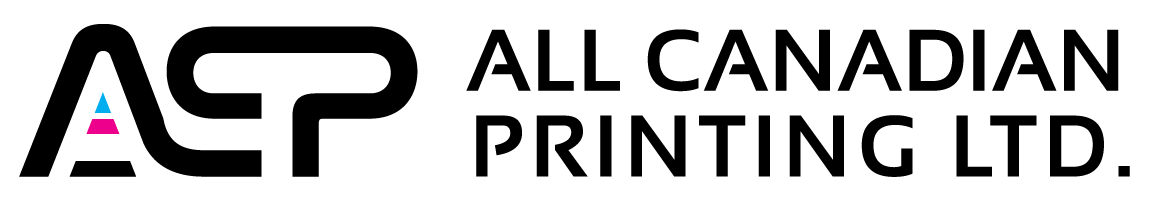 Sign and Digital Print Shop in Calgary