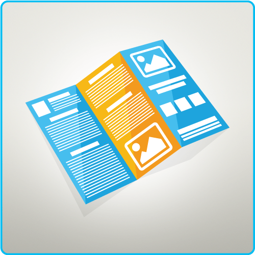 cheap-restaurant-menu-folded-a4-leaflet